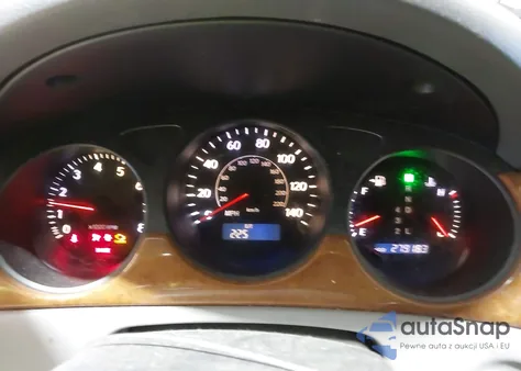 2006 Lexus Es 330 z USA, uszkodzony, nr VIN JTHBA30G465175141